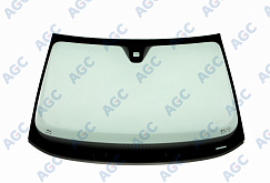 Лобовое стекло AGC для VOLVO V70 (2007 - 2016)