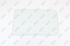 Лобовое стекло БОР для КАМАЗ 5320 (1976 - 2001)