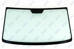 Лобовое стекло AGC для MERCEDES SPRINTER высокий (1994 - 2006)