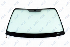 Лобовое стекло AGC для SUBARU LEGACY (2003 - 2009)