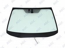 Лобовое стекло AGC для SUBARU OUTBACK (2015 - 2021)
