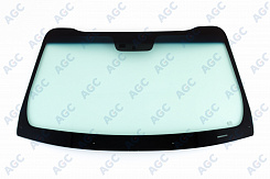 Лобовое стекло AGC для KIA SPORTAGE (III - 2010-2016 )
