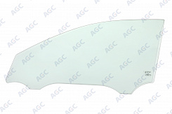 Боковое/левое стекло AGC для TOYOTA CAMRY (2006 - 2011)