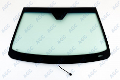 Лобовое стекло AGC для OPEL ANTARA (2006 - 2017)